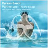 Artwork for "Parthenope (The Remixes)"