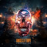 Artwork for "DEATHZONE"