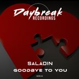 Artwork for "Goodbye to You"