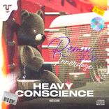 Artwork für "Heavy Conscience (Innerdose Remix)"