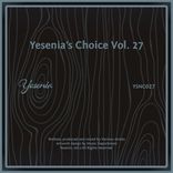 Artwork for "Yesenia's Choice, Vol. 27"