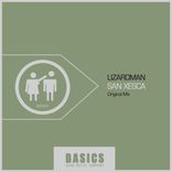 Artwork voor "San Xesca"