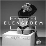 Artwork voor "Elengedem (Modesty's Remix)"