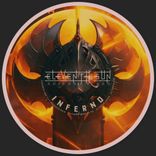 Artwork for "Inferno"