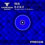 Artwork for "E-Z G-Z"