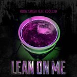 Artwork for "Lean On Me"