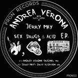Artwork for "Sex Drugs & Acid"