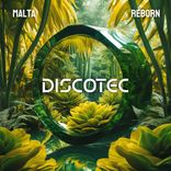 Artwork for "Reborn"