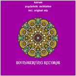 Artwork voor "Psychodelic Meditation"