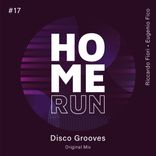 Artwork for "Disco Grooves"