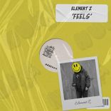 Artwork für "Feels"