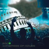 Artwork for "Congress Of House"