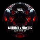 Artwork for "DOMINATE"