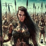 Artwork for "Warriors"