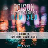 Artwork for "Poison: The Remixes"