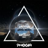 Artwork for "Mental Escape"