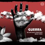Artwork for "Guerra"