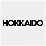 Portada para "Hokkaido"