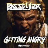 Artwork for "Getting Angry"