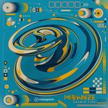 Artwork for "Cosmic Tide"