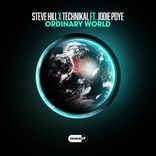 Artwork for "Ordinary World"