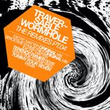 Artwork voor "Traversable Wormhole"