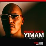 Portada para "Yimam (Rework 2014)"