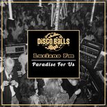 Artwork voor "Paradise For Us"