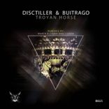 Artwork voor "Troyan Horse"