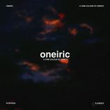 Artwork for "A Tone Colour of Onirico"