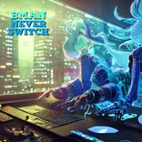 Artwork for "Never Switch"