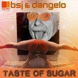 Artwork for "Taste Of Sugar"