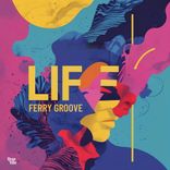 Artwork for "Life EP"