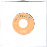 Artwork for "Roots Dub / My Music"