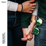 Artwork for "Music Anatomy: Compilation 2019"