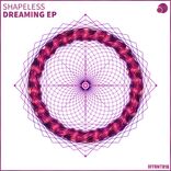 Artwork for "Dreaming EP"