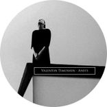 Artwork voor "Ansts"