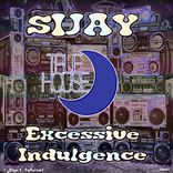 Artwork for "Excessive Indulgence"