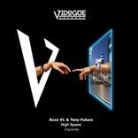 Artwork for "High Speed"