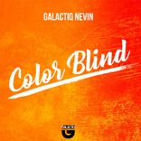 Artwork for "Color Blind"