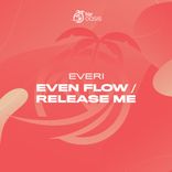 Artwork voor "Even Flow / Release Me"