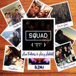 Artwork voor "Squad (Frendz R 4)"