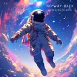 Artwork for "No Way Back"