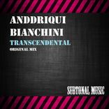 Artwork for "Transcendental"