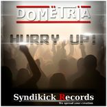 Artwork voor "Hurry Up"