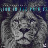 Lion In The Path