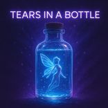 Artwork for "Tears In A Bottle"