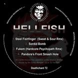 Pandoras Front Smash Hole