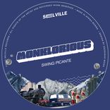 Artwork for "Swing Picante"