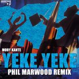 Artwork voor "Yeke Yeke (Phil Marwood Remix)"